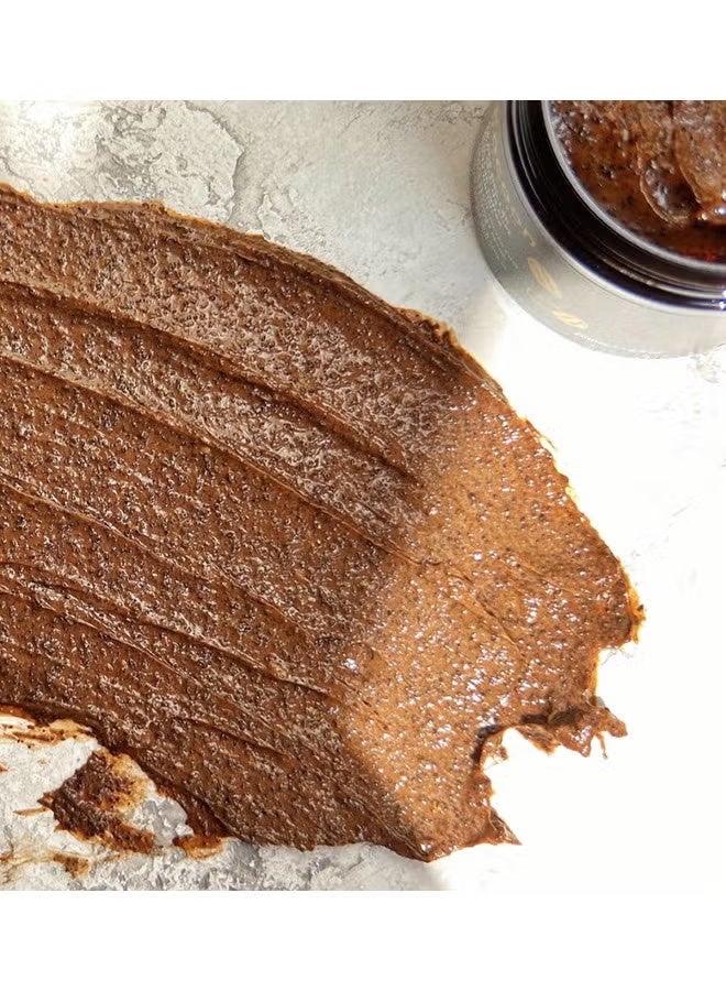 YILEST Coffee Body Polish 120ML - Image 5